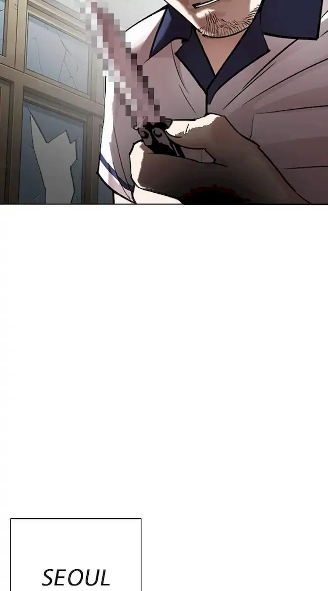 Lookism Chapter 302 Gambar 3