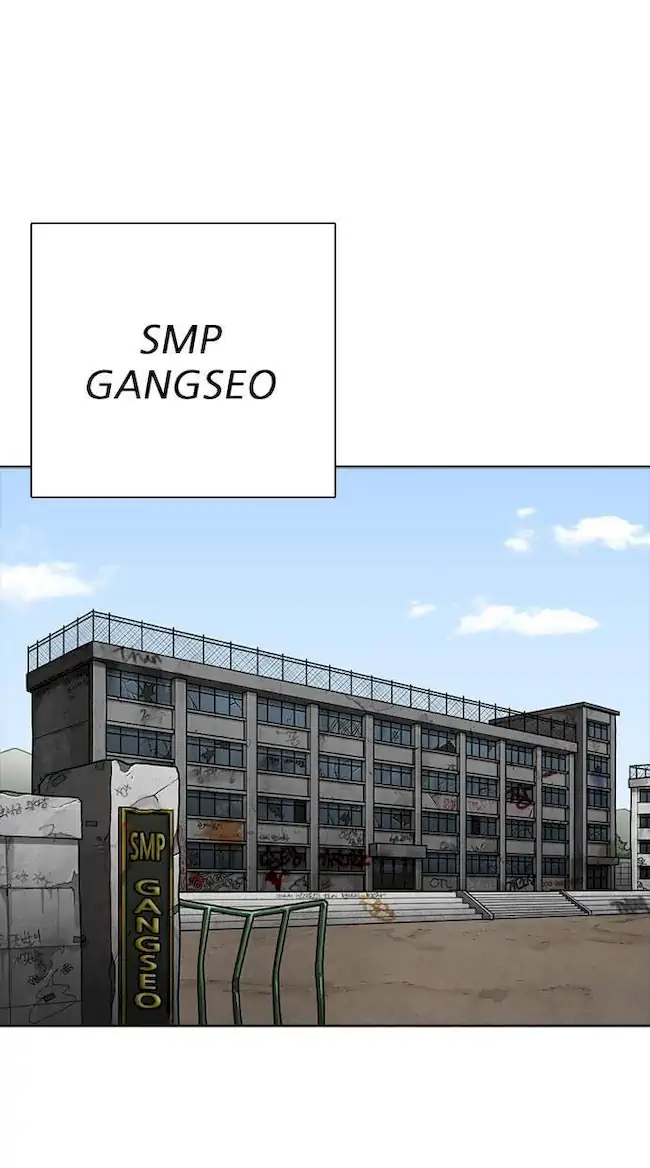 Lookism Chapter 302 Gambar 31