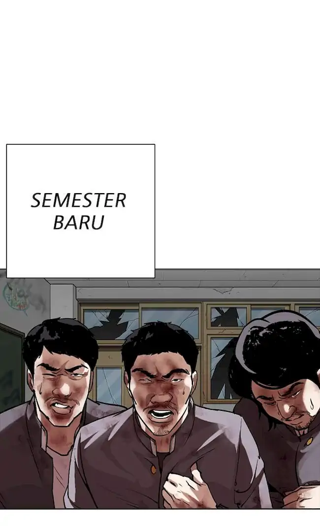 Lookism Chapter 302 Gambar 32