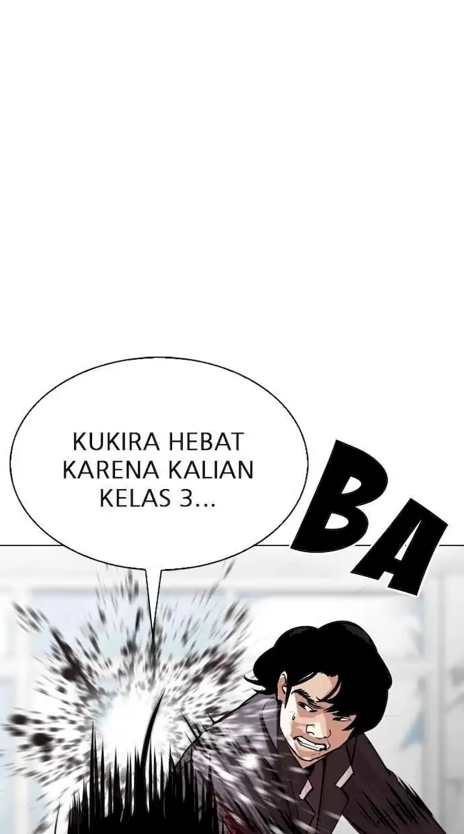 Lookism Chapter 302 Gambar 36