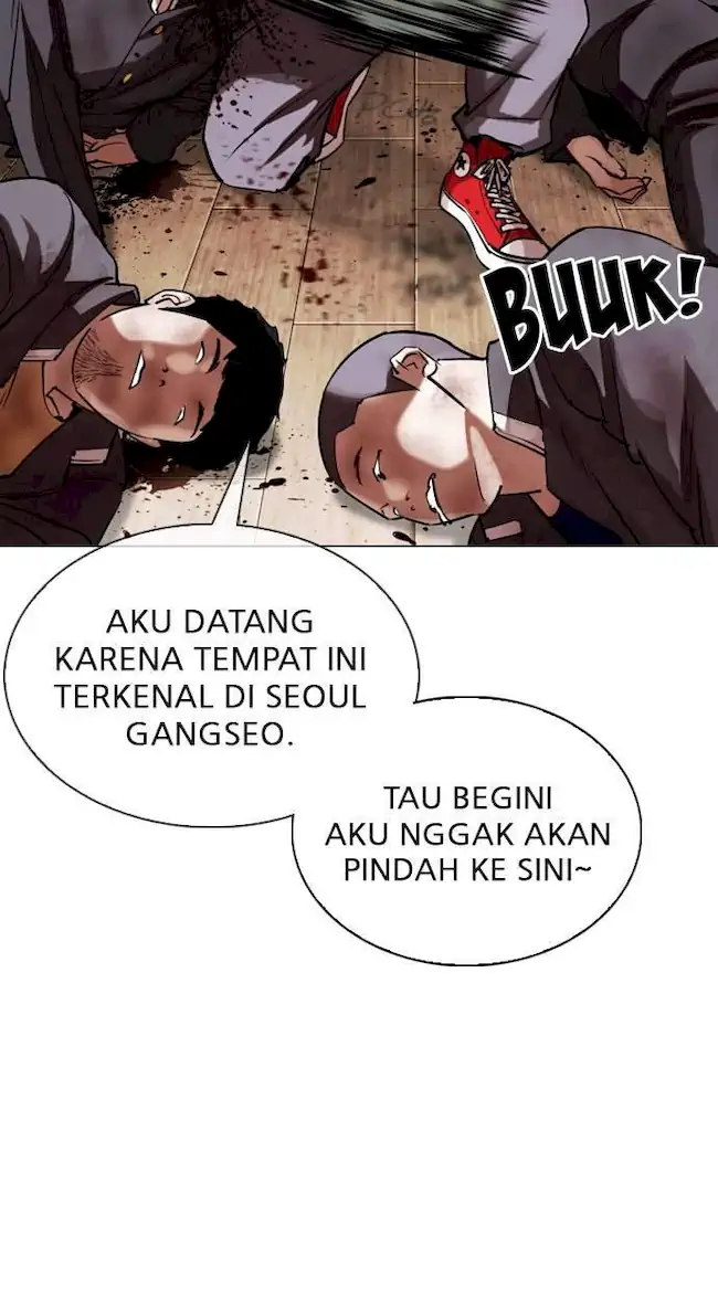 Lookism Chapter 302 Gambar 41