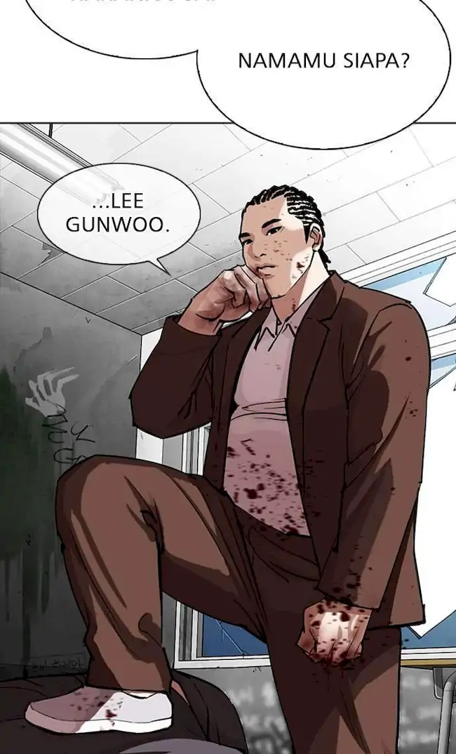 Lookism Chapter 302 Gambar 43