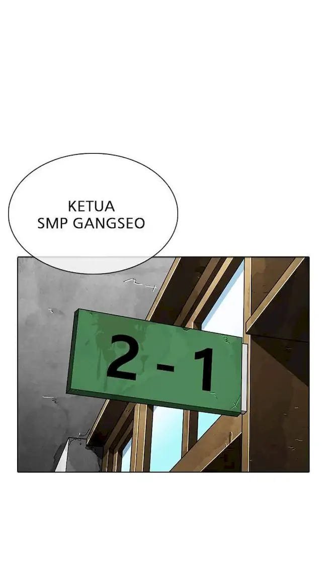 Lookism Chapter 302 Gambar 48
