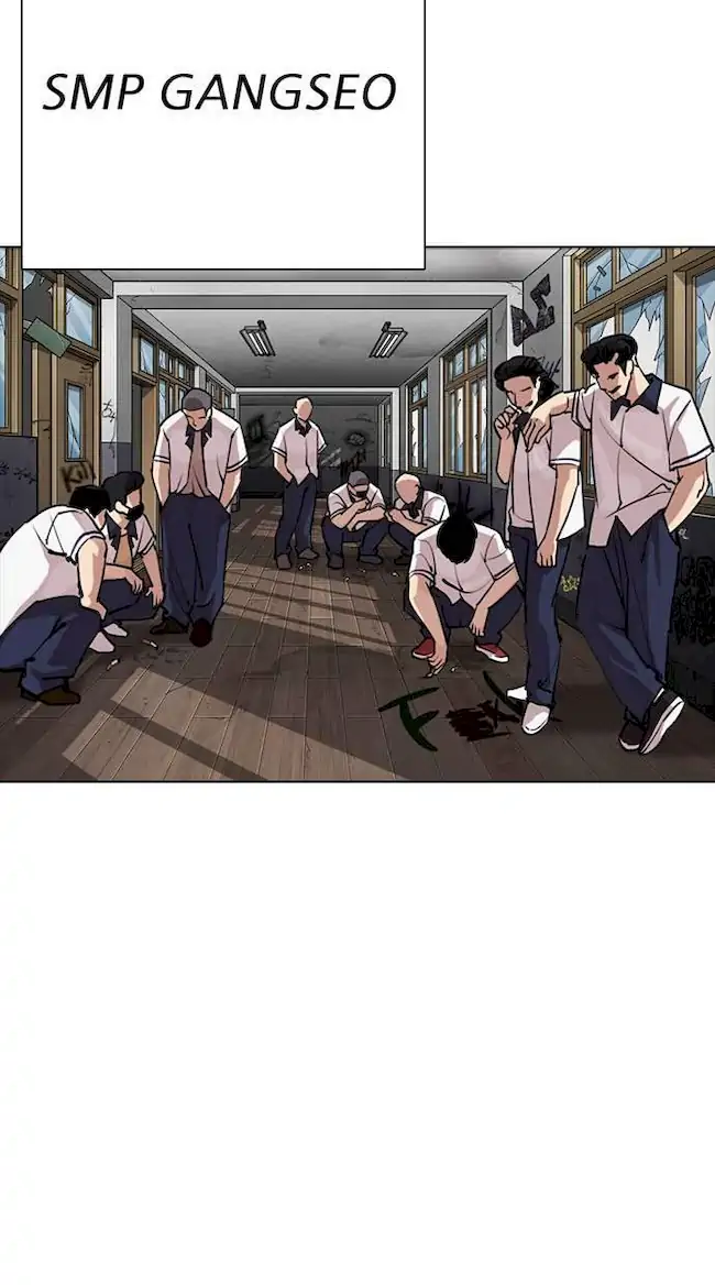 Lookism Chapter 302 Gambar 5