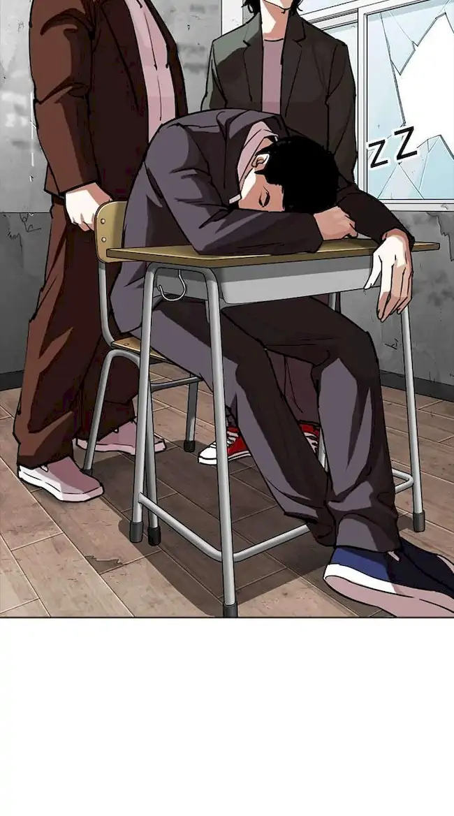 Lookism Chapter 302 Gambar 50