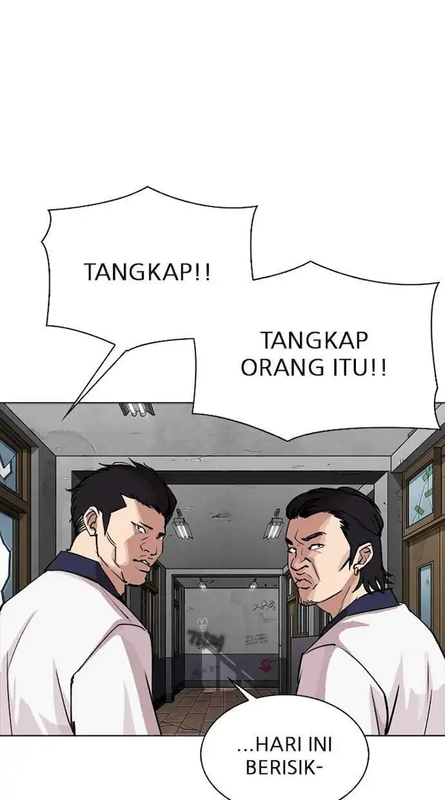 Lookism Chapter 302 Gambar 7