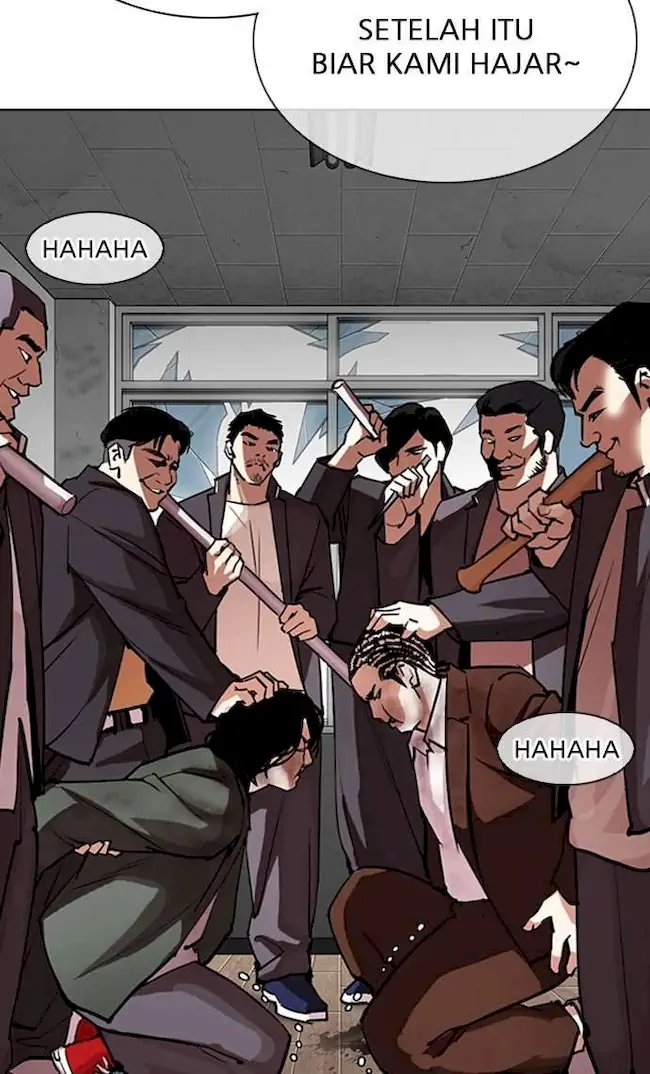 Lookism Chapter 302 Gambar 70