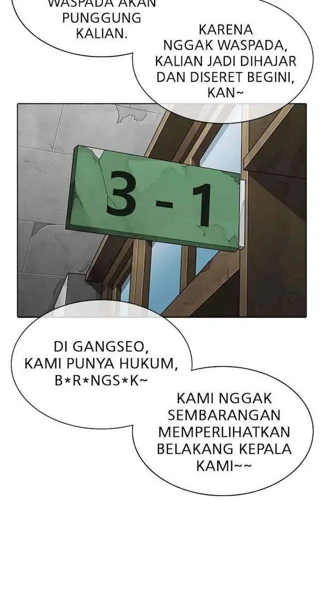 Lookism Chapter 302 Gambar 72
