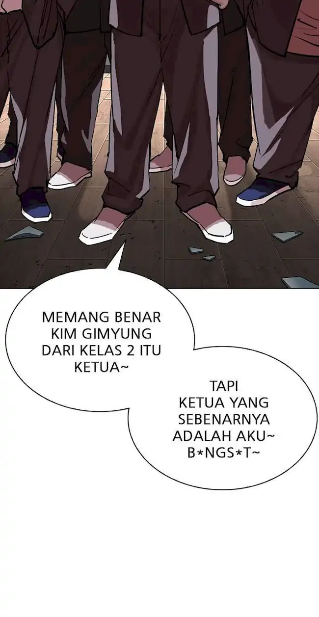 Lookism Chapter 302 Gambar 74