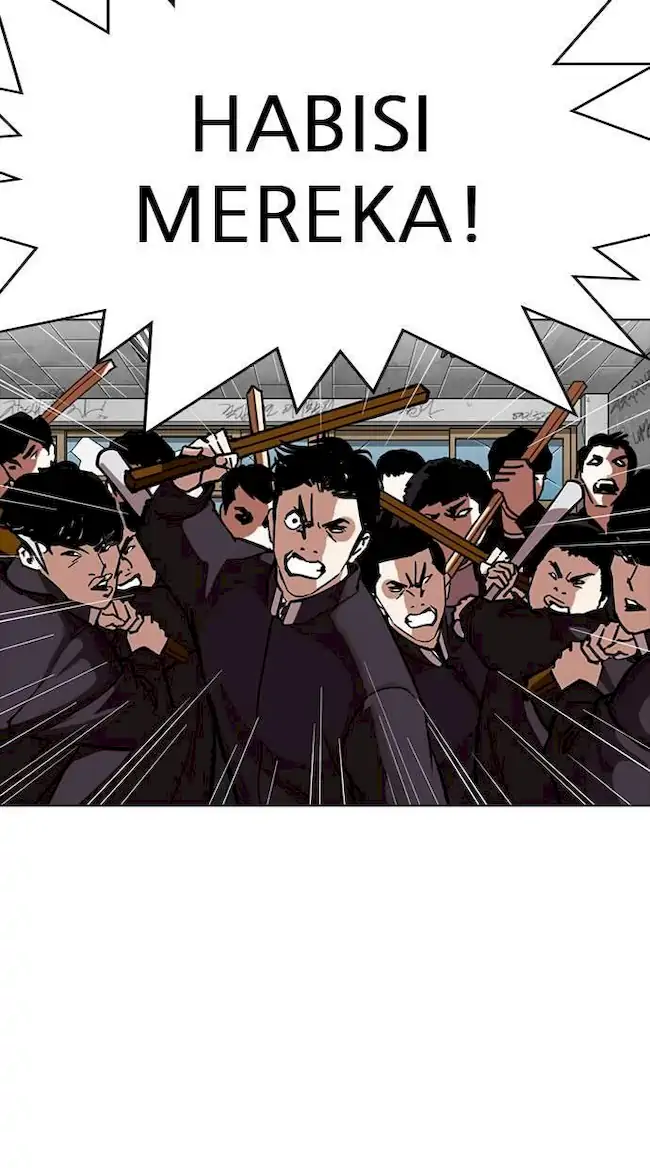 Lookism Chapter 302 Gambar 78