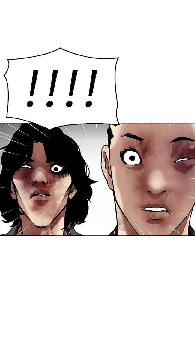 Lookism Chapter 302 Gambar 79