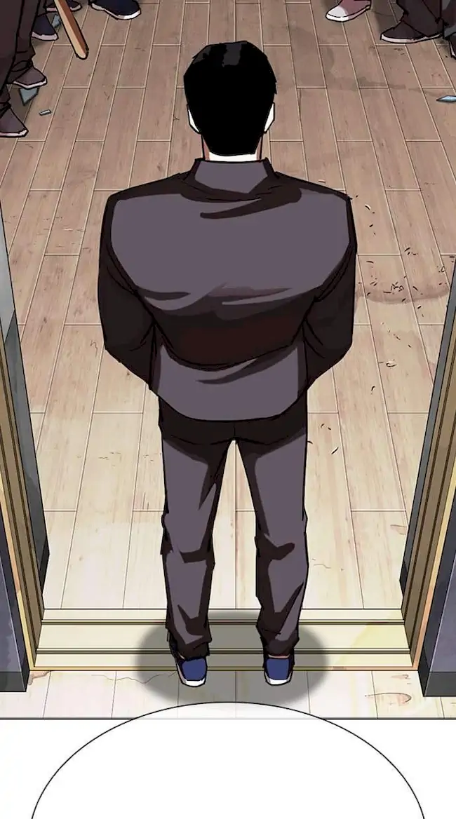 Lookism Chapter 302 Gambar 82