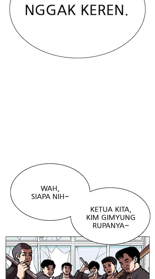 Lookism Chapter 302 Gambar 83