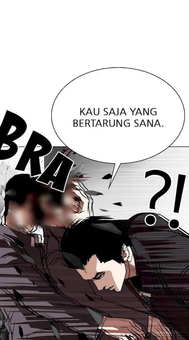 Lookism Chapter 302 Gambar 94