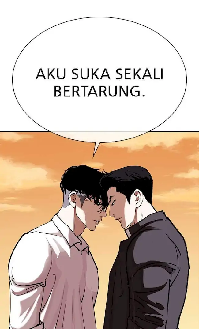 Lookism Chapter 303 Gambar 106