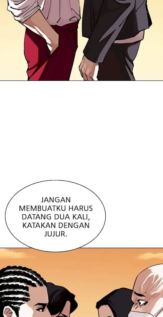 Lookism Chapter 303 Gambar 107