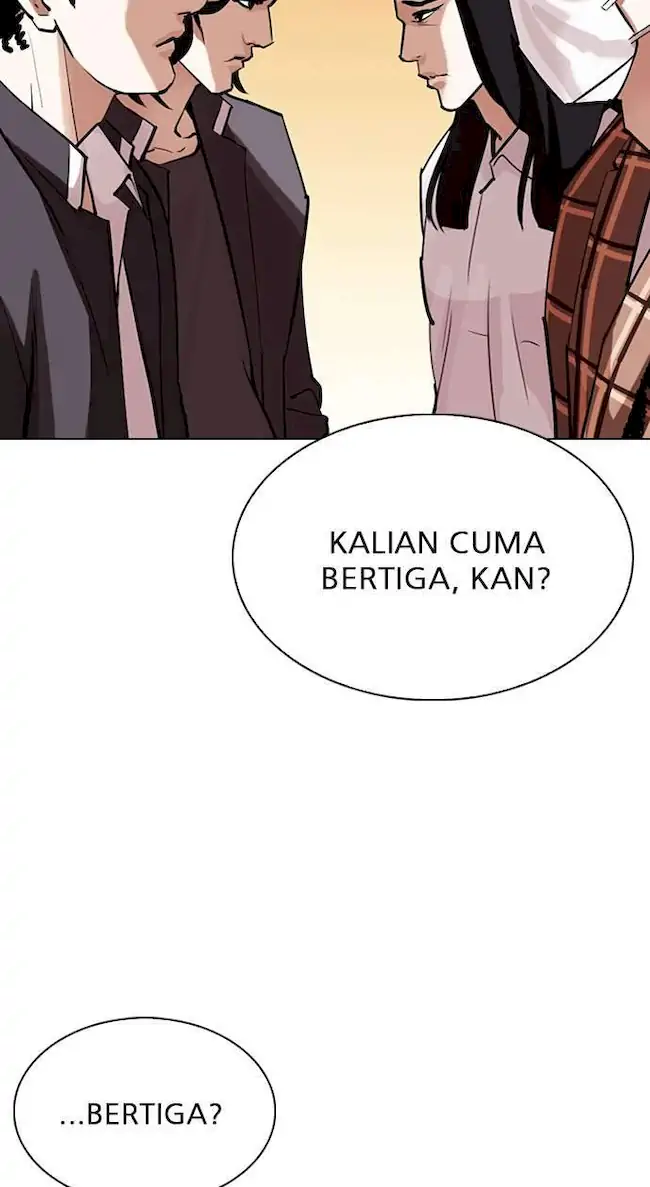 Lookism Chapter 303 Gambar 108
