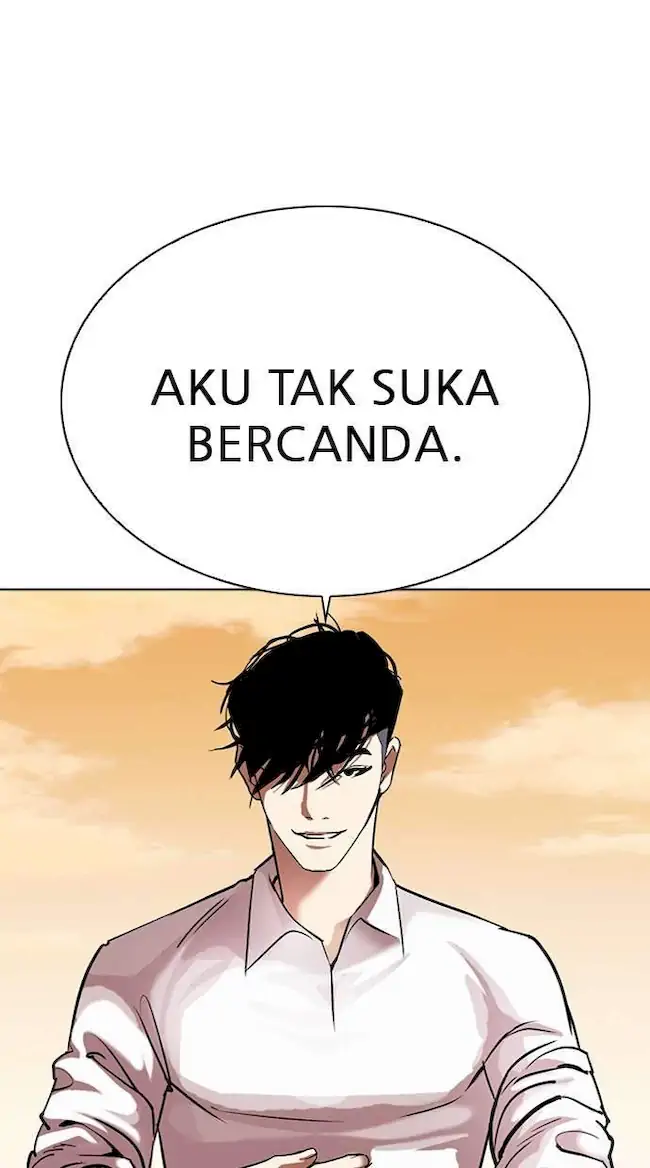 Lookism Chapter 303 Gambar 103