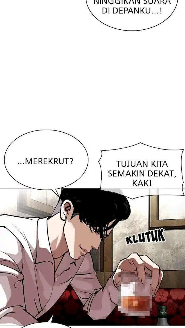 Lookism Chapter 303 Gambar 13