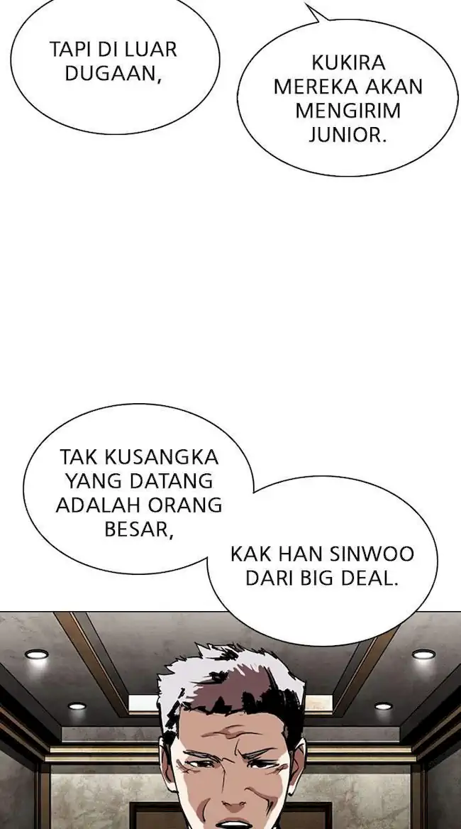 Lookism Chapter 303 Gambar 14