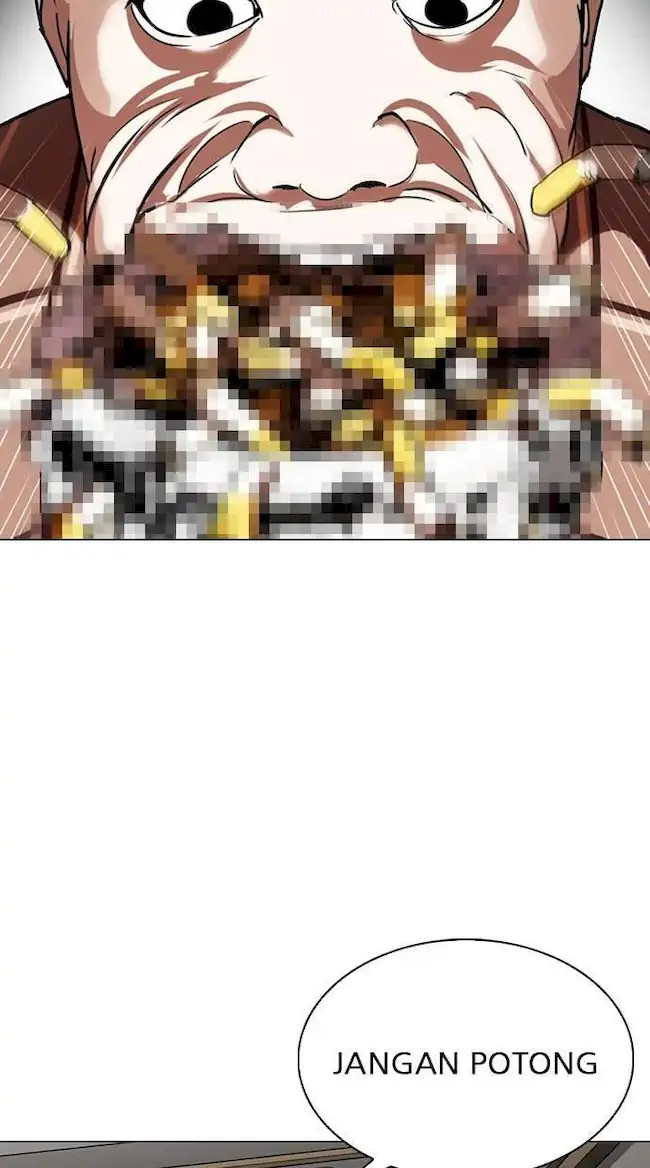 Lookism Chapter 303 Gambar 23