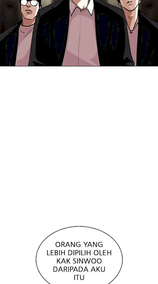 Lookism Chapter 303 Gambar 27