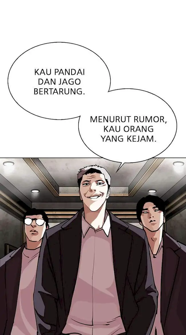 Lookism Chapter 303 Gambar 3