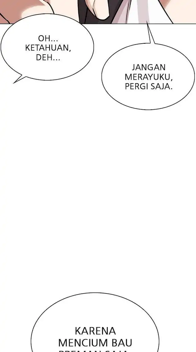 Lookism Chapter 303 Gambar 35