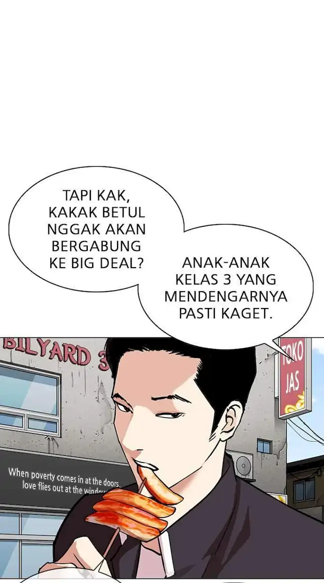Lookism Chapter 303 Gambar 42