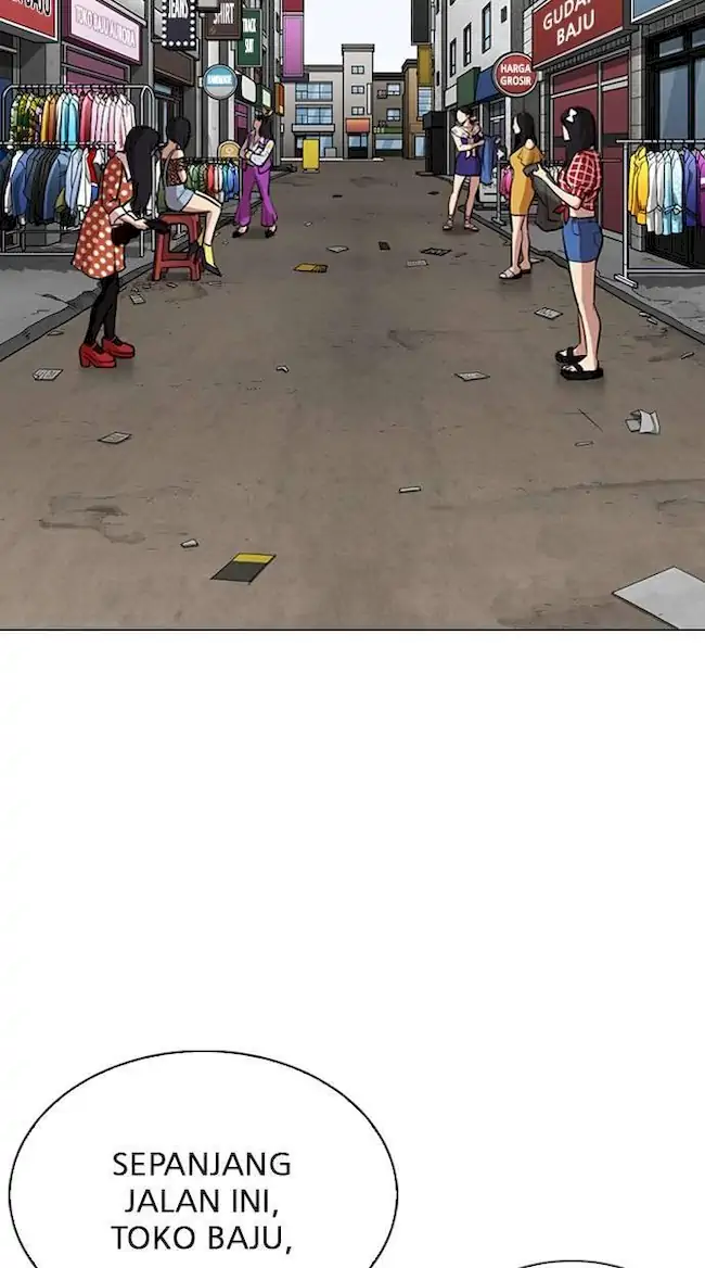 Lookism Chapter 303 Gambar 45