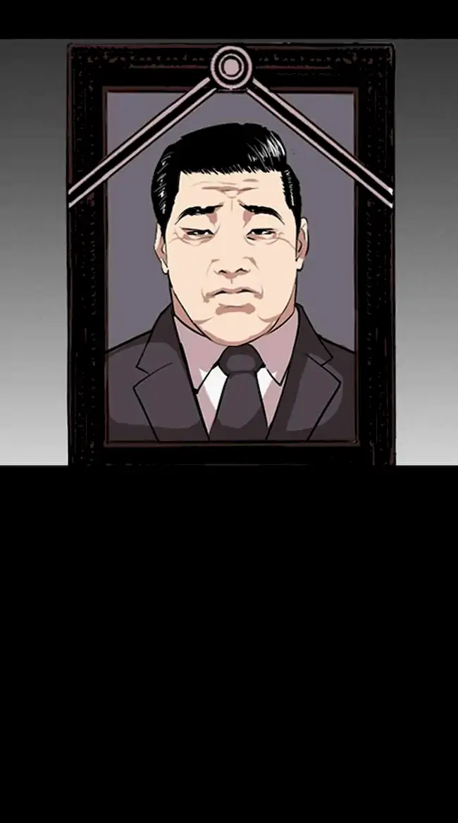 Lookism Chapter 303 Gambar 57