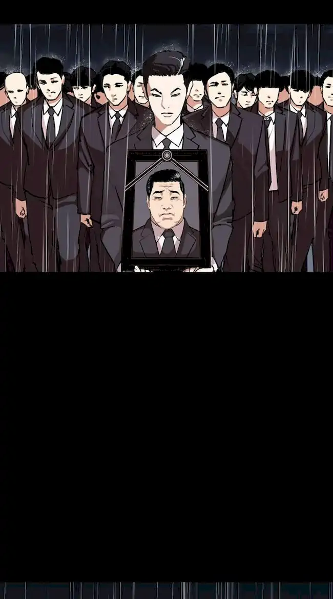 Lookism Chapter 303 Gambar 58