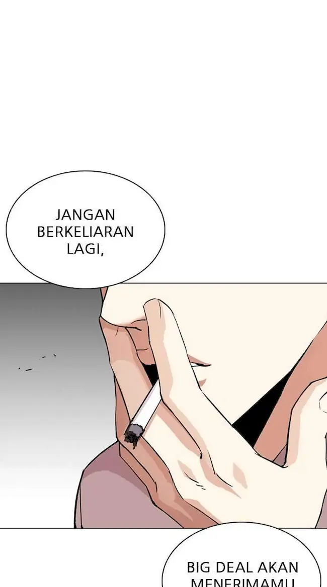 Lookism Chapter 303 Gambar 7
