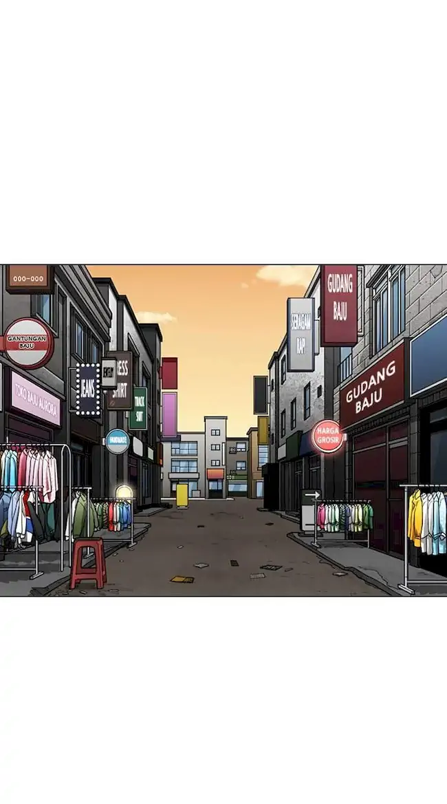 Lookism Chapter 303 Gambar 75