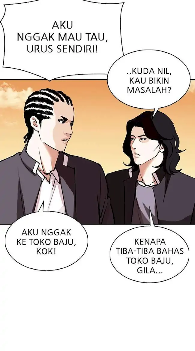 Lookism Chapter 303 Gambar 79