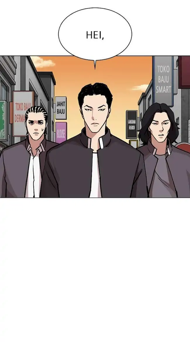 Lookism Chapter 303 Gambar 89