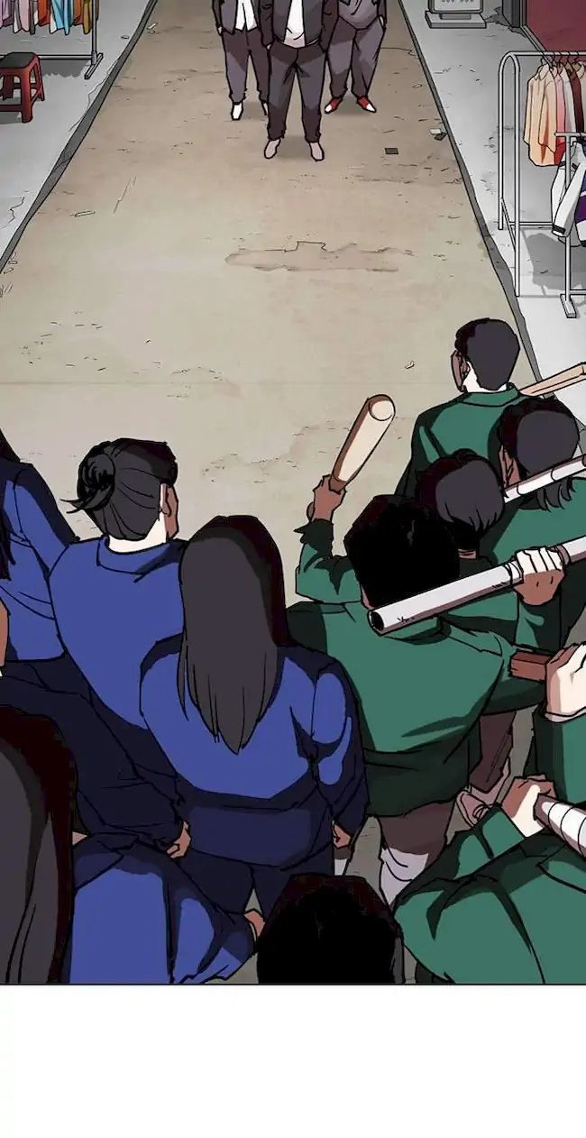 Lookism Chapter 303 Gambar 91