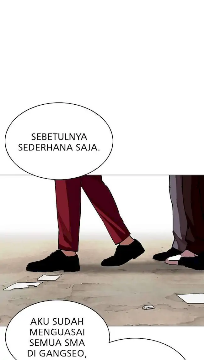 Lookism Chapter 303 Gambar 93
