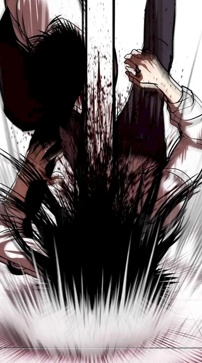 Lookism Chapter 314 Gambar 104