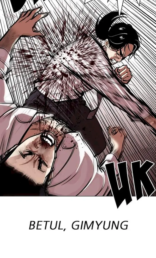 Lookism Chapter 314 Gambar 10