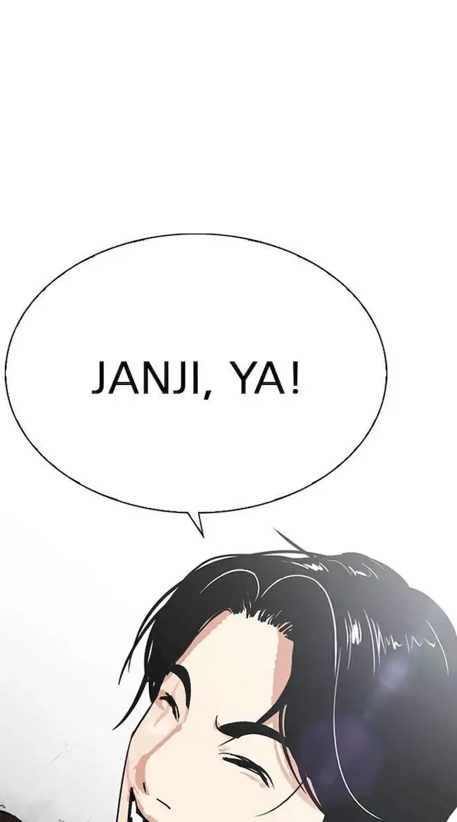 Lookism Chapter 314 Gambar 115