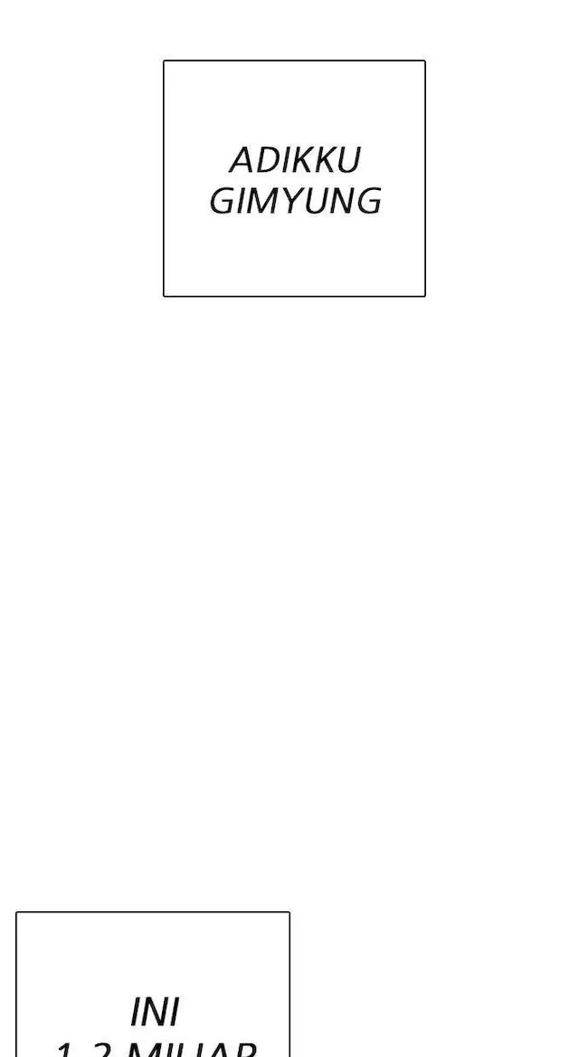 Lookism Chapter 314 Gambar 129