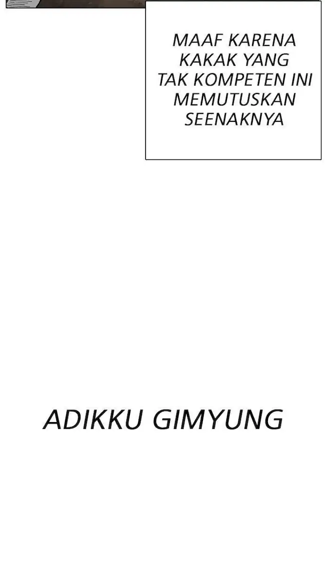 Lookism Chapter 314 Gambar 133