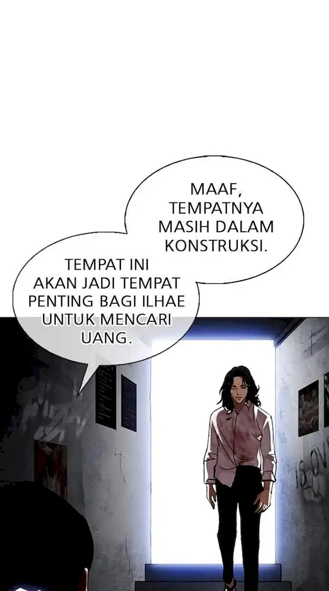 Lookism Chapter 314 Gambar 144