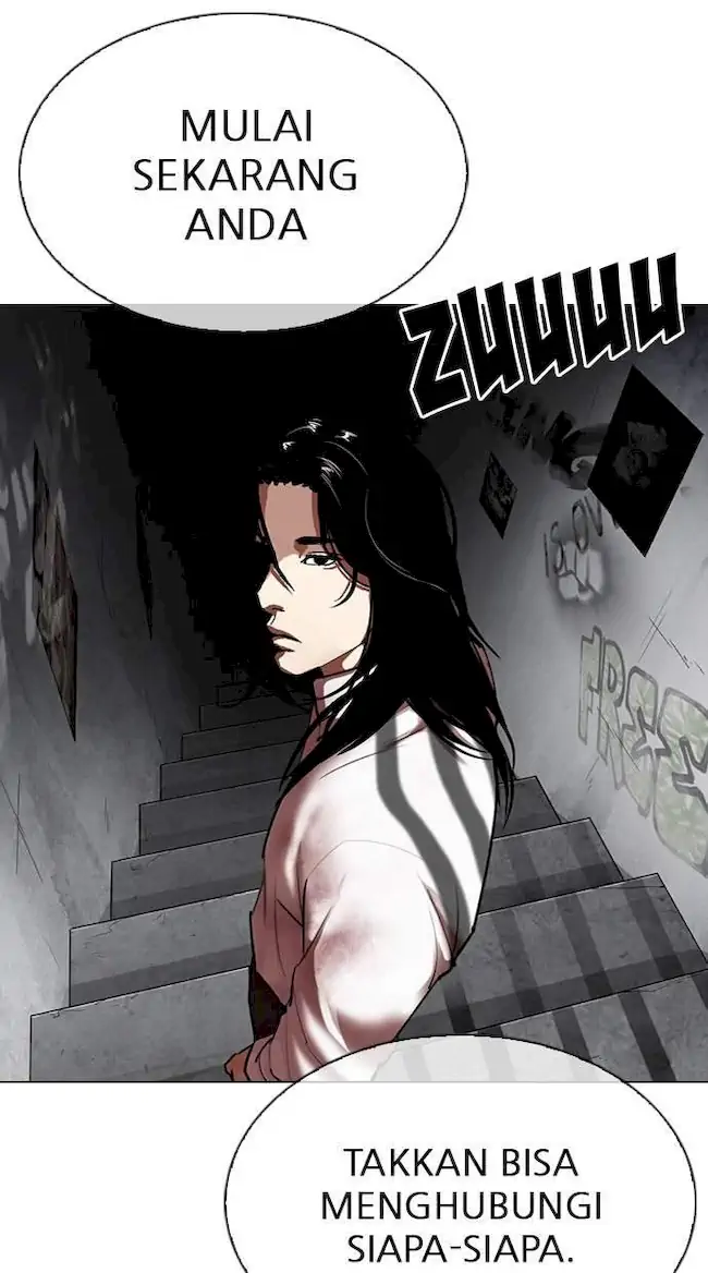 Lookism Chapter 314 Gambar 146