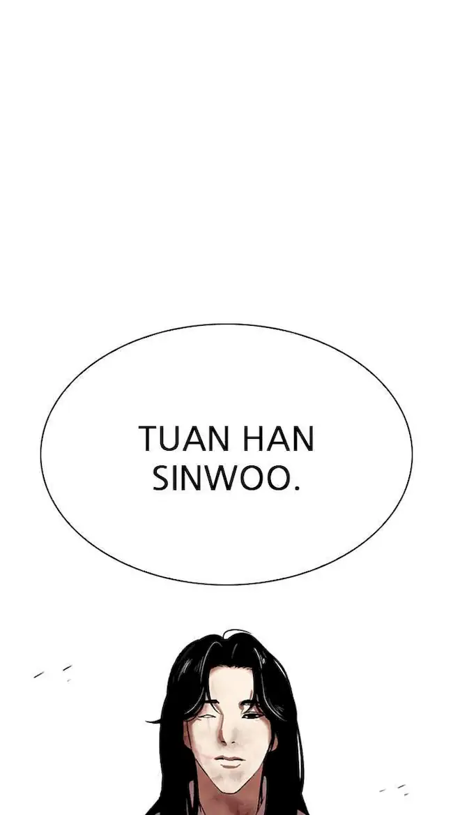 Lookism Chapter 314 Gambar 141