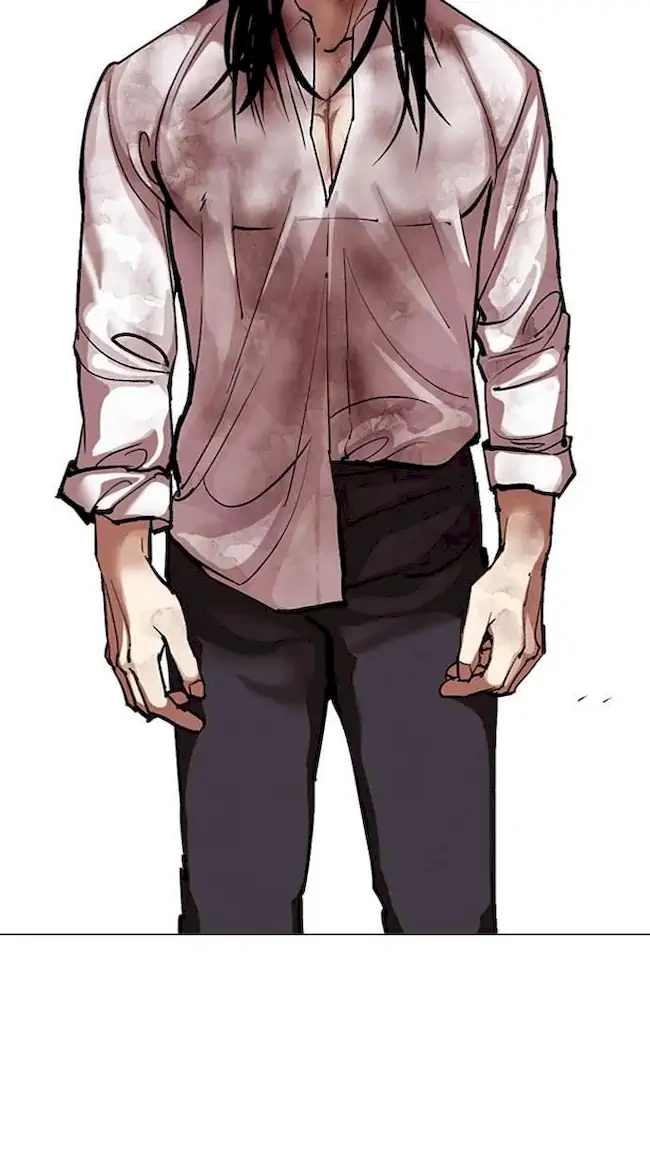 Lookism Chapter 314 Gambar 142