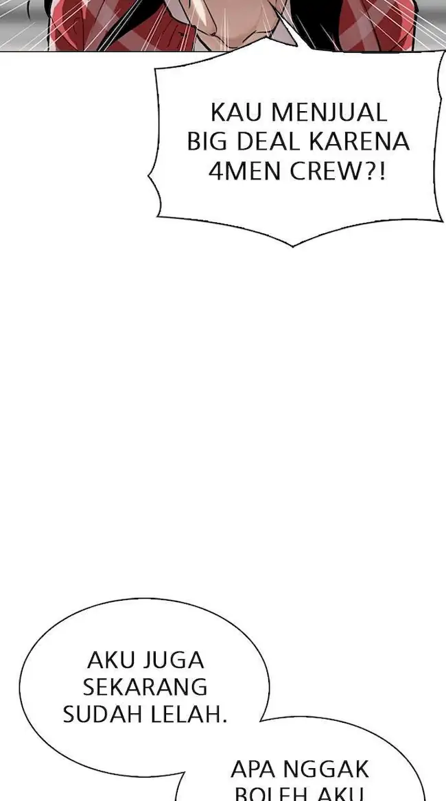 Lookism Chapter 314 Gambar 22