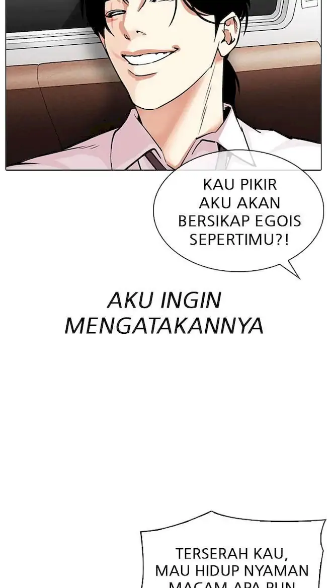 Lookism Chapter 314 Gambar 28