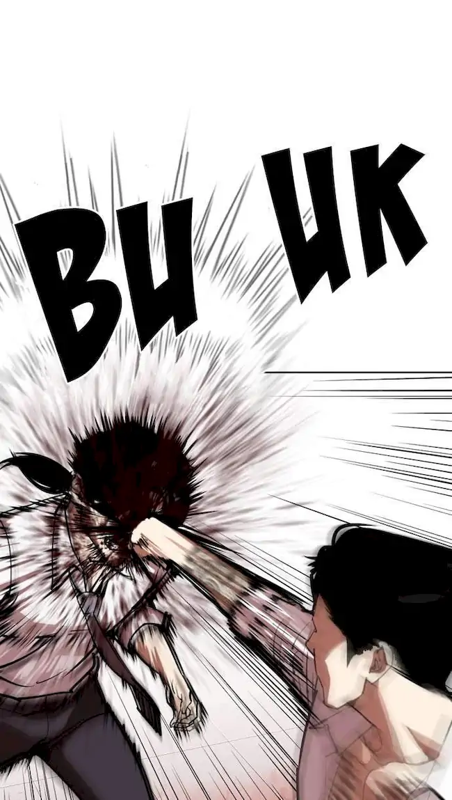 Lookism Chapter 314 Gambar 36